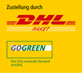 DHL LOGO